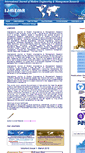 Mobile Screenshot of ijmemr.org